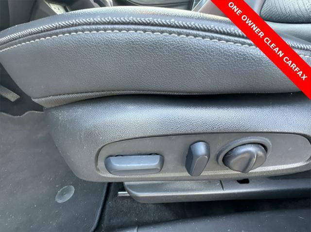 used 2023 Buick Encore GX car, priced at $23,054