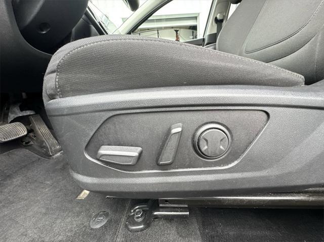 used 2022 Hyundai Tucson car, priced at $20,514