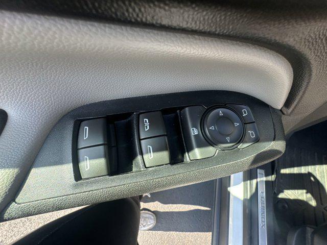 used 2018 Chevrolet Equinox car, priced at $16,661
