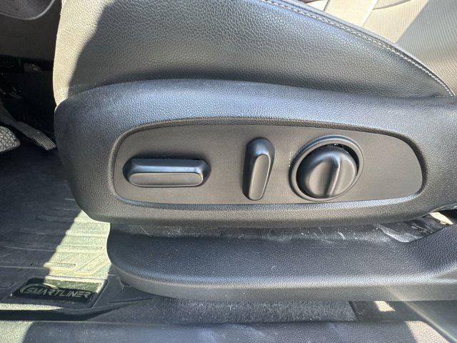 used 2018 Chevrolet Equinox car, priced at $16,661