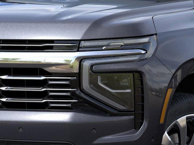 new 2025 Chevrolet Suburban car, priced at $80,769