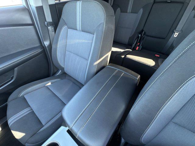 used 2025 Chevrolet Blazer car, priced at $28,986