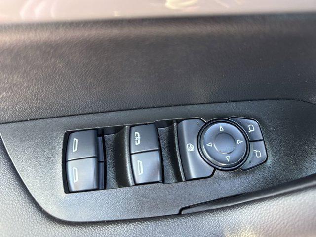 used 2025 Chevrolet Blazer car, priced at $28,986