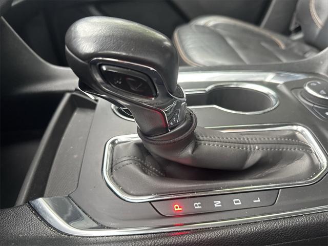 used 2021 Chevrolet Traverse car, priced at $21,986