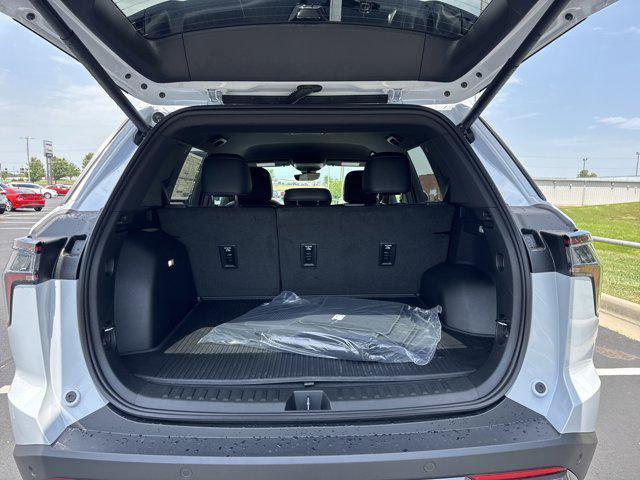 new 2026 Chevrolet Equinox car, priced at $36,829