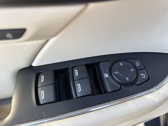 used 2023 Buick Envision car, priced at $28,944