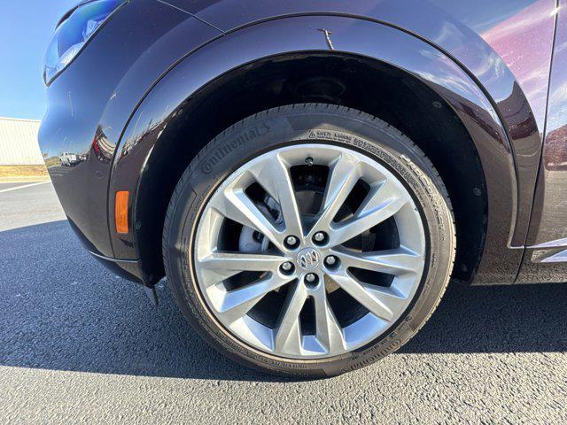 used 2023 Buick Envision car, priced at $28,944