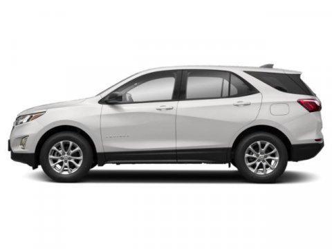 used 2020 Chevrolet Equinox car, priced at $16,997