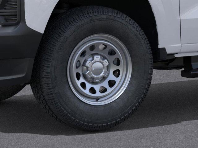 new 2026 Chevrolet Colorado car, priced at $32,439