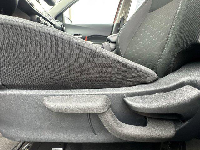 used 2023 Nissan Kicks car, priced at $18,997