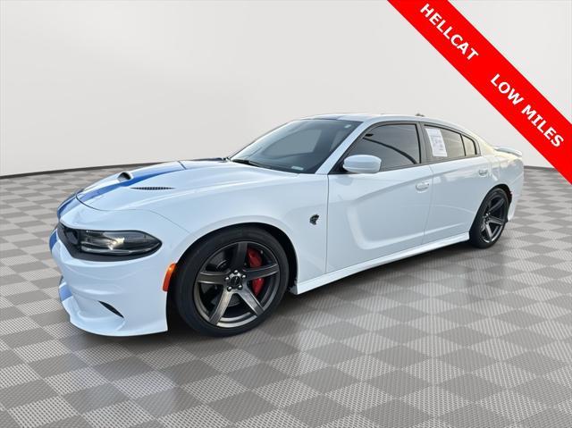 used 2019 Dodge Charger car, priced at $55,986