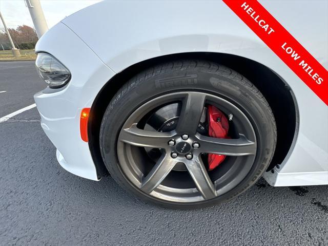 used 2019 Dodge Charger car, priced at $55,986