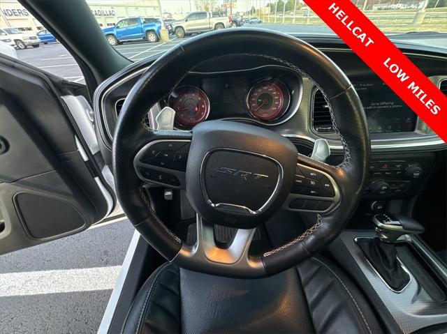 used 2019 Dodge Charger car, priced at $55,986