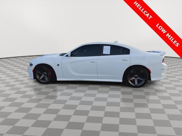 used 2019 Dodge Charger car, priced at $55,986