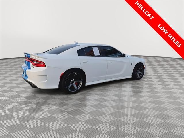 used 2019 Dodge Charger car, priced at $55,986