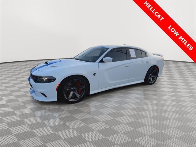 used 2019 Dodge Charger car, priced at $55,986