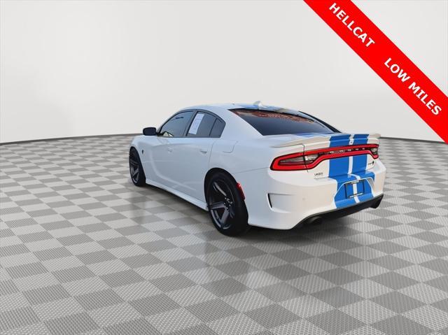 used 2019 Dodge Charger car, priced at $55,986