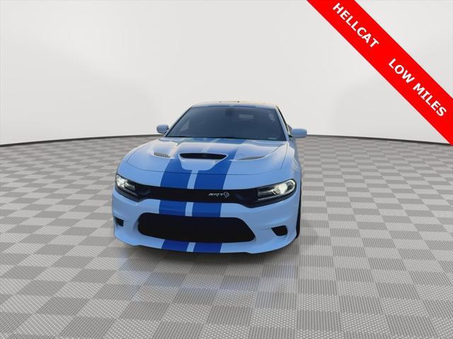 used 2019 Dodge Charger car, priced at $55,986