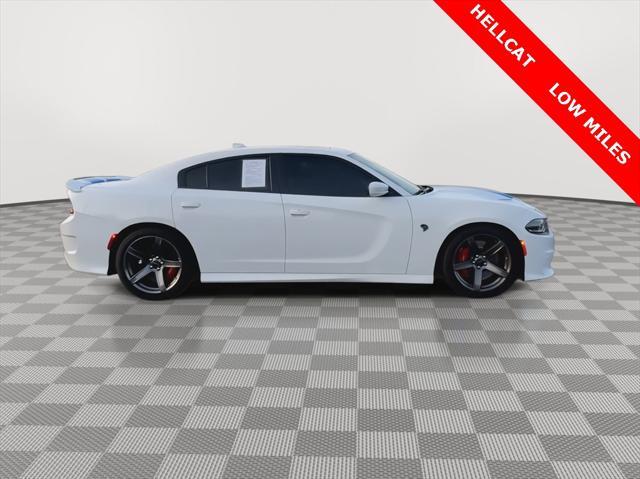 used 2019 Dodge Charger car, priced at $55,986