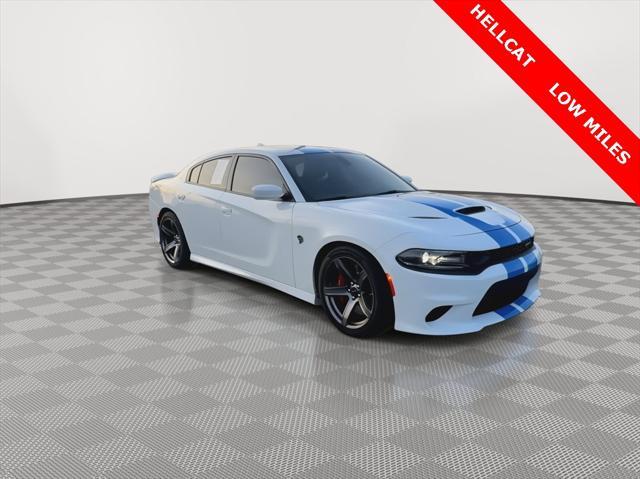 used 2019 Dodge Charger car, priced at $55,986