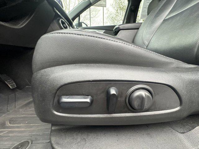 used 2019 Chevrolet Blazer car, priced at $20,848