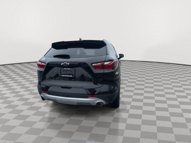 used 2019 Chevrolet Blazer car, priced at $20,848