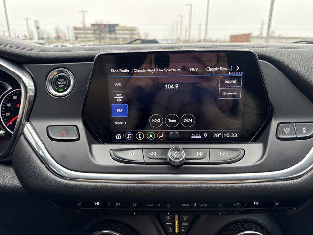 used 2019 Chevrolet Blazer car, priced at $20,848