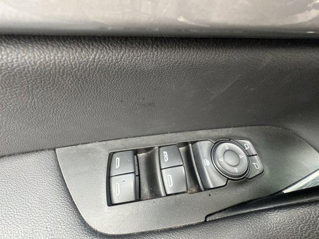 used 2019 Chevrolet Blazer car, priced at $20,848