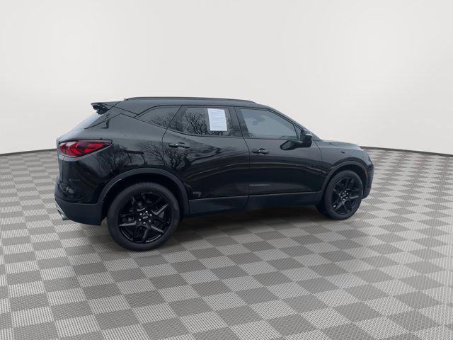 used 2019 Chevrolet Blazer car, priced at $20,848