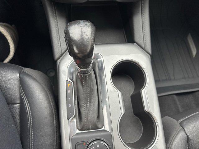 used 2019 Chevrolet Blazer car, priced at $20,848