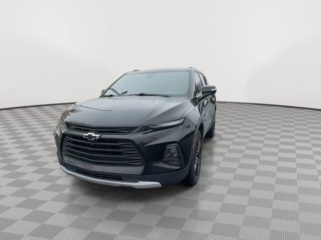 used 2019 Chevrolet Blazer car, priced at $20,848