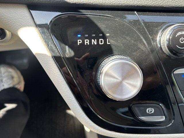 used 2020 Chrysler Pacifica car, priced at $21,194