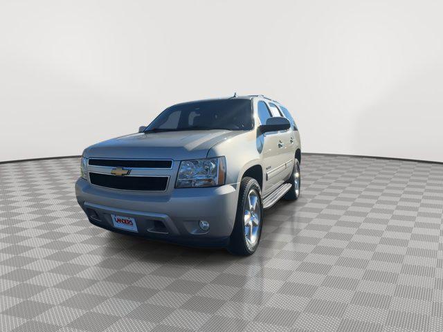 used 2014 Chevrolet Tahoe car, priced at $10,997