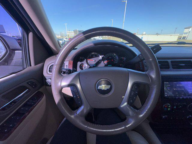 used 2014 Chevrolet Tahoe car, priced at $10,997