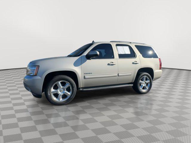 used 2014 Chevrolet Tahoe car, priced at $10,997