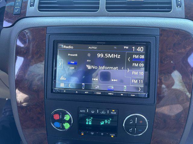 used 2014 Chevrolet Tahoe car, priced at $10,997