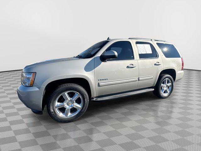 used 2014 Chevrolet Tahoe car, priced at $10,997