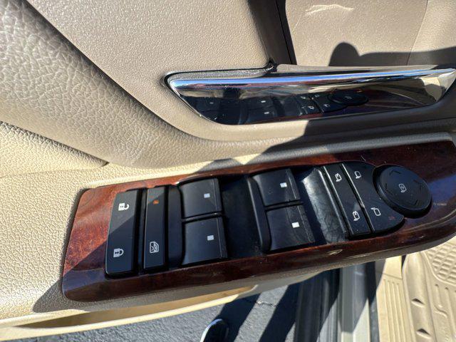 used 2014 Chevrolet Tahoe car, priced at $10,997