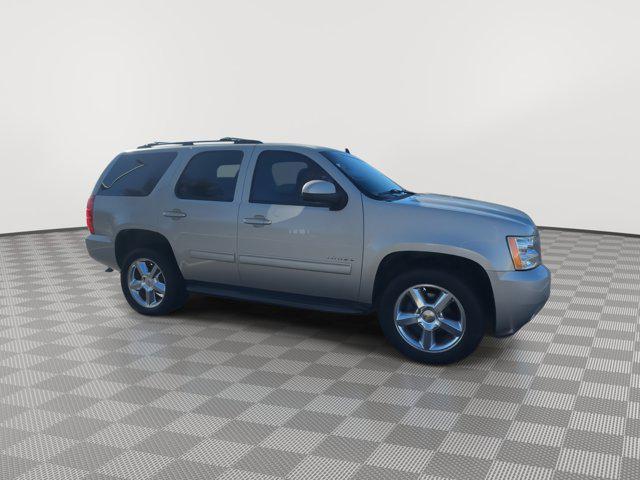 used 2014 Chevrolet Tahoe car, priced at $10,997