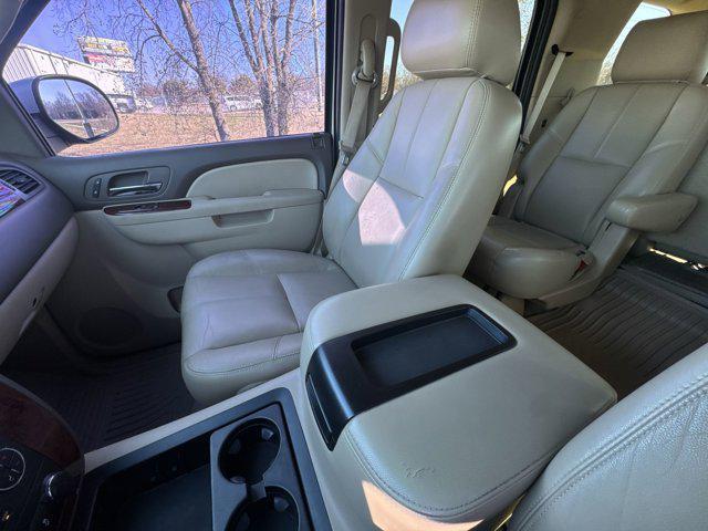 used 2014 Chevrolet Tahoe car, priced at $10,997