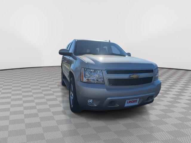used 2014 Chevrolet Tahoe car, priced at $10,997