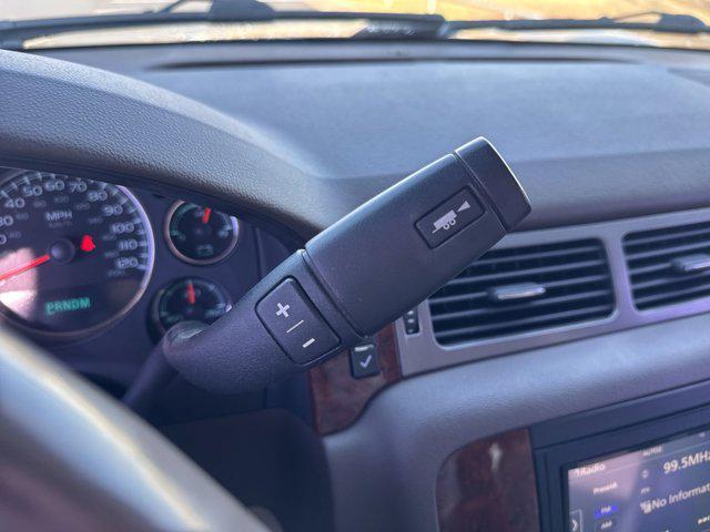 used 2014 Chevrolet Tahoe car, priced at $10,997