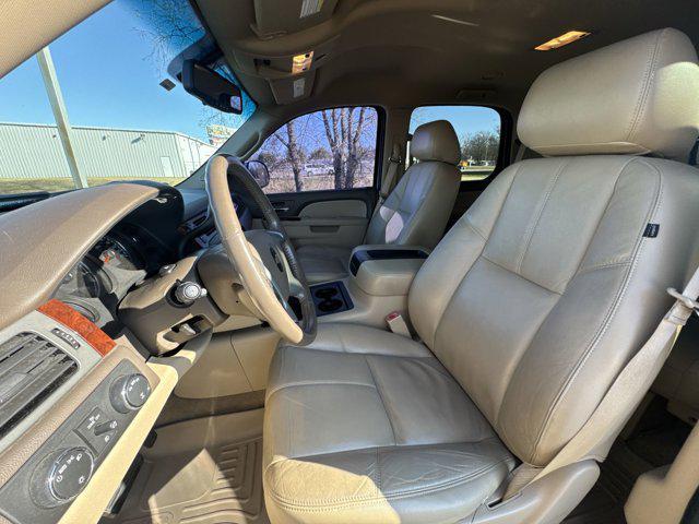 used 2014 Chevrolet Tahoe car, priced at $10,997