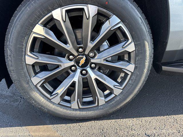 new 2026 Chevrolet Tahoe car, priced at $85,274