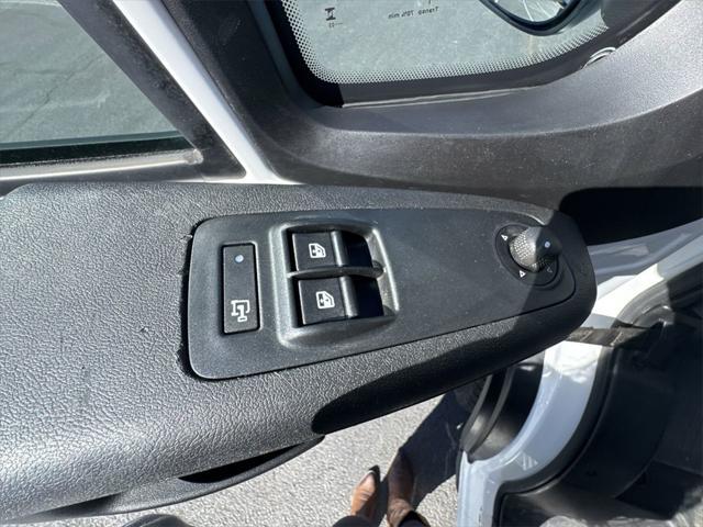 used 2023 Ram ProMaster 2500 car, priced at $30,988