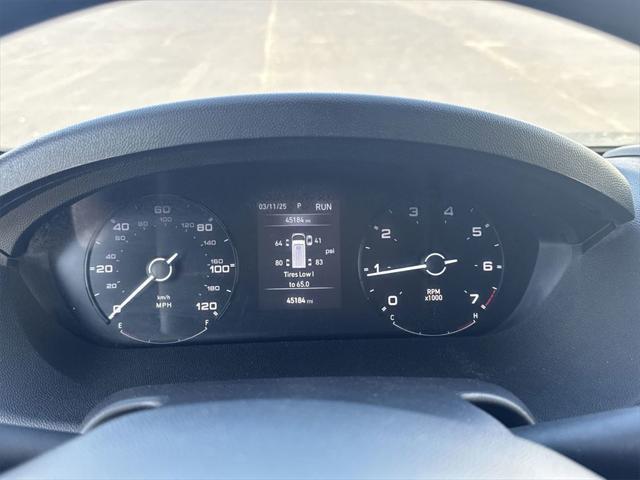 used 2023 Ram ProMaster 2500 car, priced at $30,988