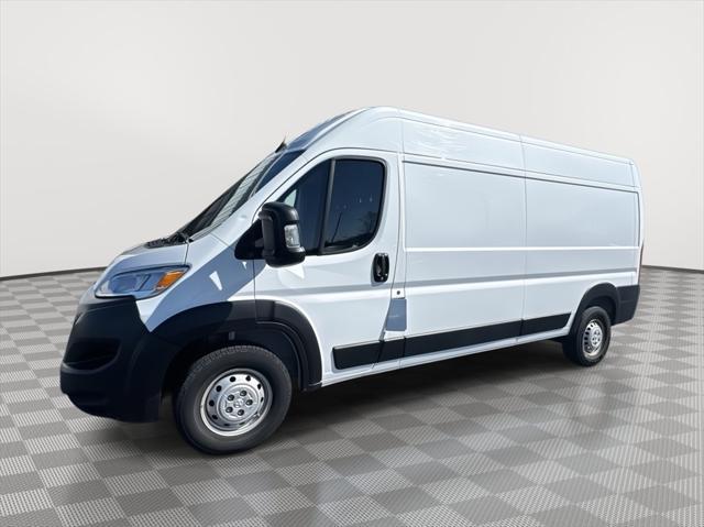 used 2023 Ram ProMaster 2500 car, priced at $32,746