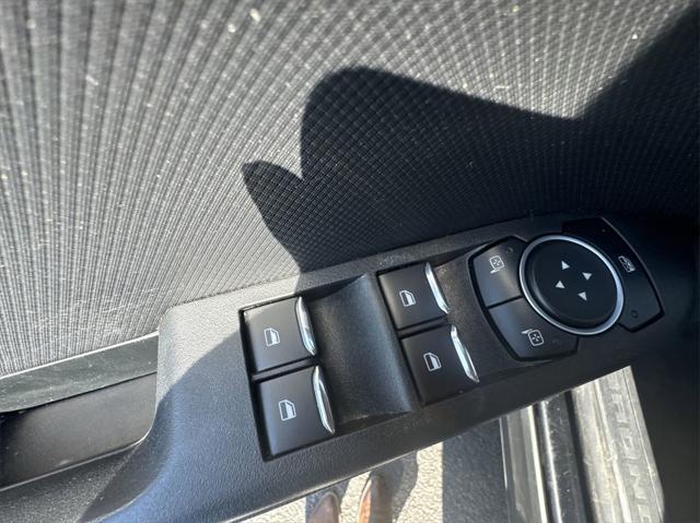 used 2021 Ford Bronco Sport car, priced at $21,978