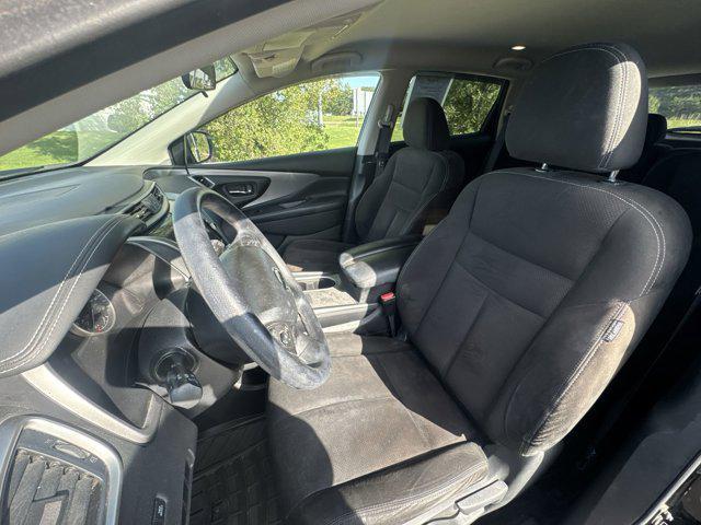 used 2019 Nissan Murano car, priced at $14,889