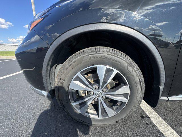 used 2019 Nissan Murano car, priced at $14,889